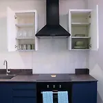Luxury One Bedroom Flat - Cardiff City Centre