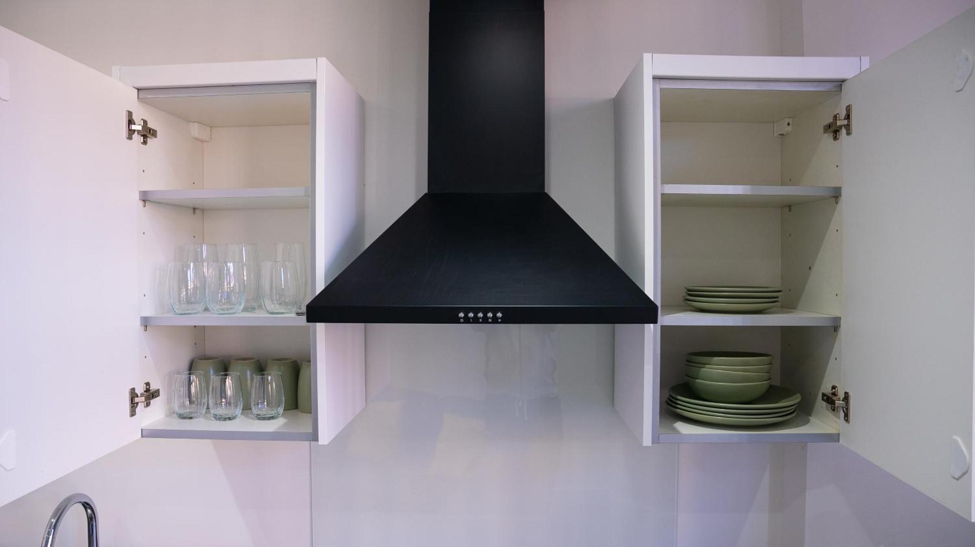 Luxury One Bedroom Flat - Centre *